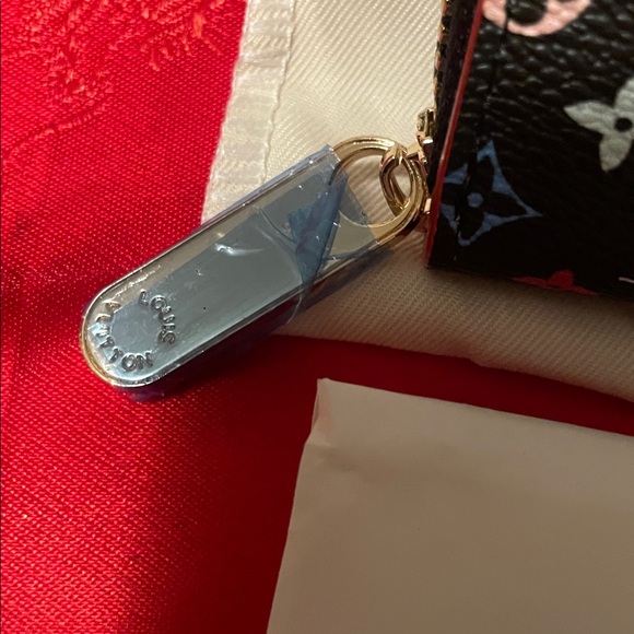 Multicolor Designer Wallet - Picture 5 of 17